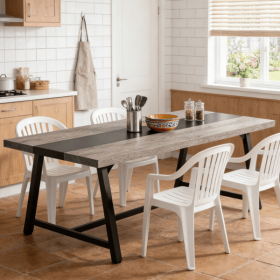 Dining Table(Only dining table)