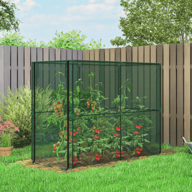 Raised Garden Bed