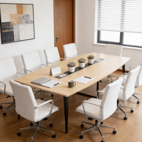 Conference Table