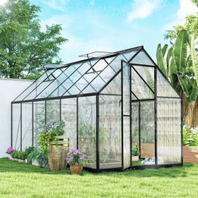 House Greenhouse