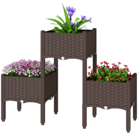 Flower Stand/Plant Stand (title: default title)